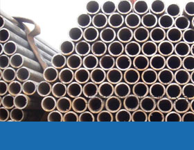 Inconel 601 Seamless Pipe Tube Packed ready stock