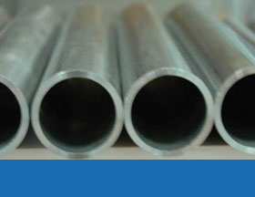 Inconel 601 Welded Pipe Tube export at Factory Rate