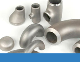 Inconel 625 Buttweld Fitting export at Factory Rate