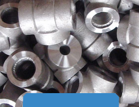 Inconel 625 Forged Fitting Packed ready stock