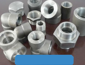 Inconel 625 Forged Fitting export at Factory Rate