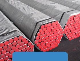 Inconel 625 Seamless Pipe Tube Tubing Packed ready stock
