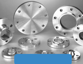 Inconel X-750 Flange export at Factory Rate