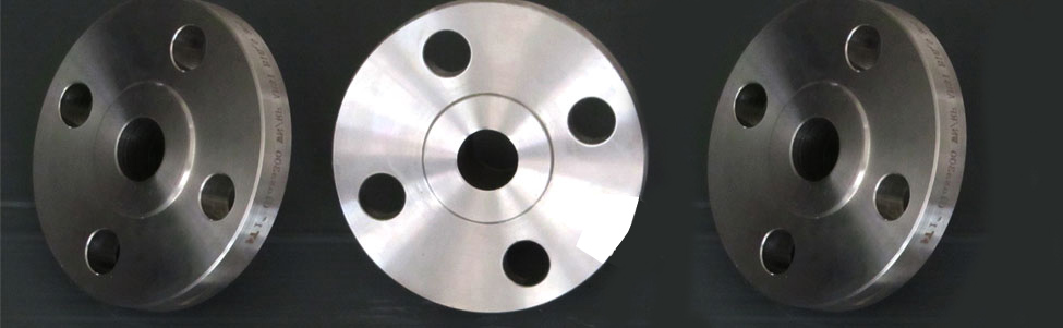 Inconel X-750 Flange Manufacturer and Exporter