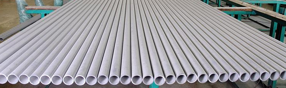 Monel 400 Welded Pipe Tube Manufacturer and Exporter