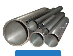 Monel 400 Seamless Pipe Tube export at Factory Rate