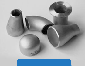 Nickel 200 Buttweld Fitting export at Factory Rate