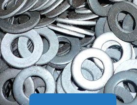 Nickel 200 Fasteners Packed ready stock