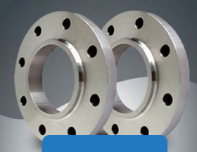 Nickel 200 Flange export at Factory Rate