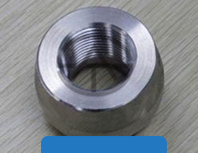 Nickel 200 Outlet Fitting Packed ready stock