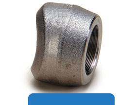 Nickel 200 Outlet Fitting export at Factory Rate