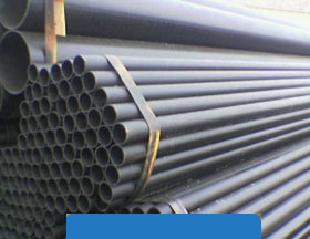 Nickel 200 Seamless Pipe Tube Packed ready stock