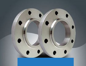 Nickel 201 Flange export at Factory Rate