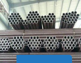 Nickel 201 Welded Pipe Tube Packed ready stock