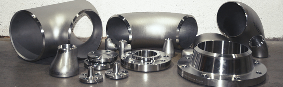 Nickel 200 Buttweld Fitting Manufacturer and Exporter