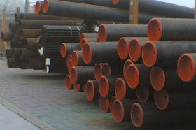 ASME B36.10 Carbon Steel Pipe