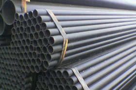 Electric Resistance Welded (ERW) Pipe manufacturer & suppliers