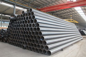 Longitudinally Welded SAW Pipe manufacturer & suppliers