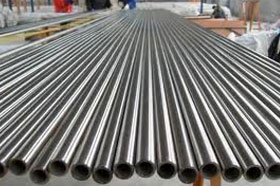 Seamless Pipe manufacturer & suppliers