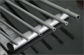 Precision Seamless Tubes