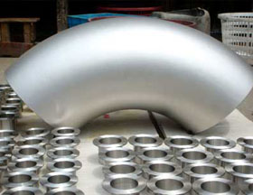  ASTM A403 310S Long Radius Stainless Steel Elbow 180°/ 90° Suppliers