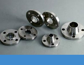 SS 310 / 310S Flange Packed ready stock