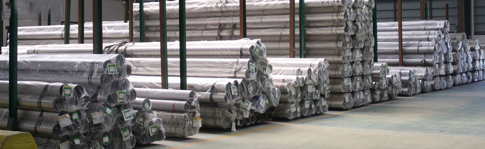 TP347/347H Seamless Stainless Steel Pipe Manufacturer and Exporter