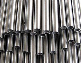 TP321 Stainless Steel Tube Suppliers
