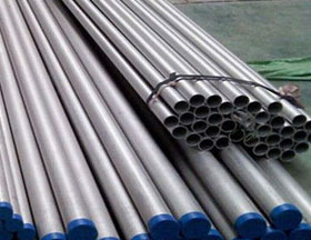 TP347/347H Seamless Stainless Steel Pipe Suppliers