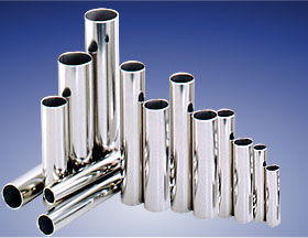 Welded Circular Austenitic Stainless Steel Tubes EN 10217-7 Suppliers