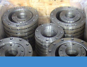 Super Duplex 2507 Flange Packed ready stock
