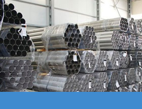 Super Duplex 2507 Seamless Pipe Tube Tubing Packed ready stock