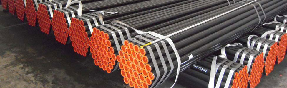 API 5L ERW line pipe Manufacturer and Exporter