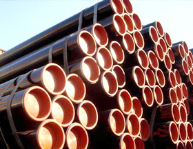 API 5L ERW line pipe export at Factory Rate